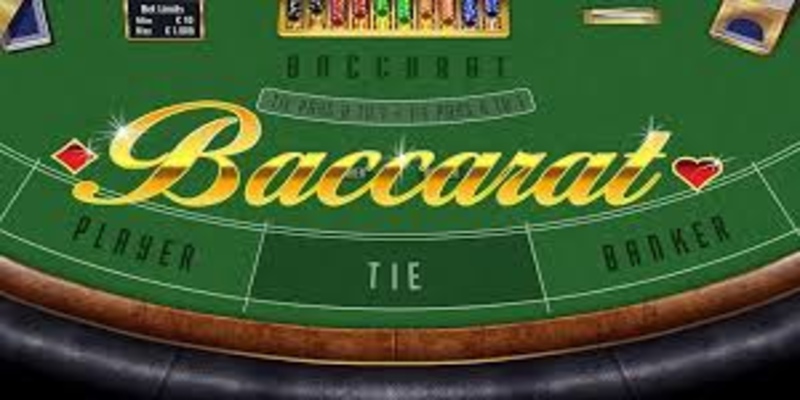 Baccarat New88 trở nên phổ biến và phát triển mạnh mẽ