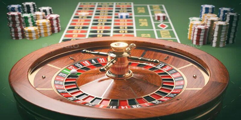 Khám phá mẹo chơi Roulette New88 hiệu quả