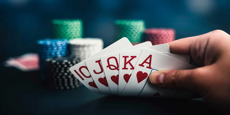 Khi bạn đã có tiền trong tài khoản bước tiếp theo là vào sảnh Poker New88