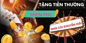 Khuyến mãi bắn cá - nổ hũ được biết đến như một trong những ưu đãi hấp dẫn