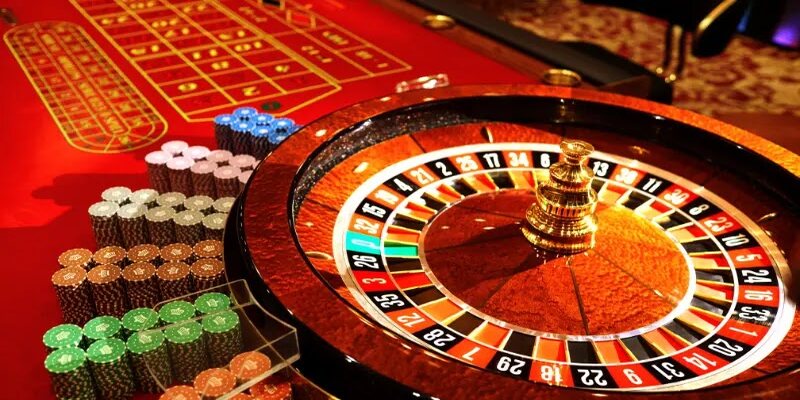 Mẹo chơi Roulette New88 hiệu quả và dễ chiến thắng nhất