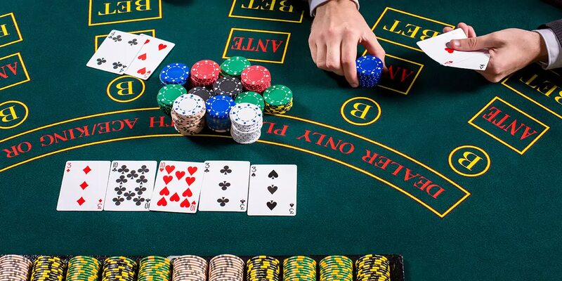 Poker New88 được biết đến như một thiên đường