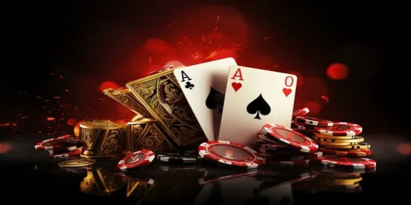 Quy tắc trong trò chơi Baccarat New88 trực tuyến rất đơn giản và minh bạch