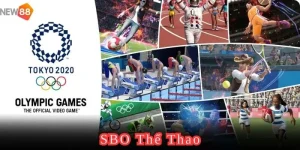 SBO Thể Thao