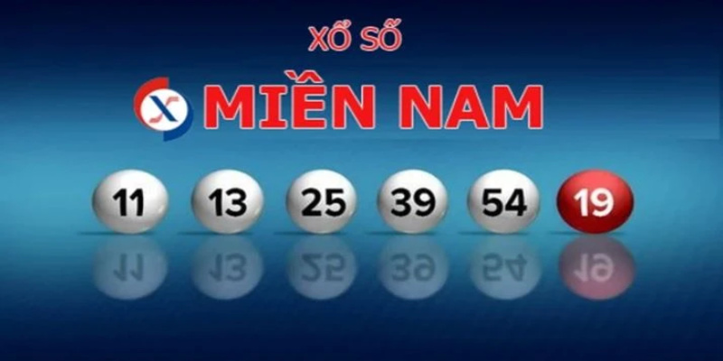 Xổ số miền Nam New88 là một loại hình xổ số được ưa chuộng rộng rãi