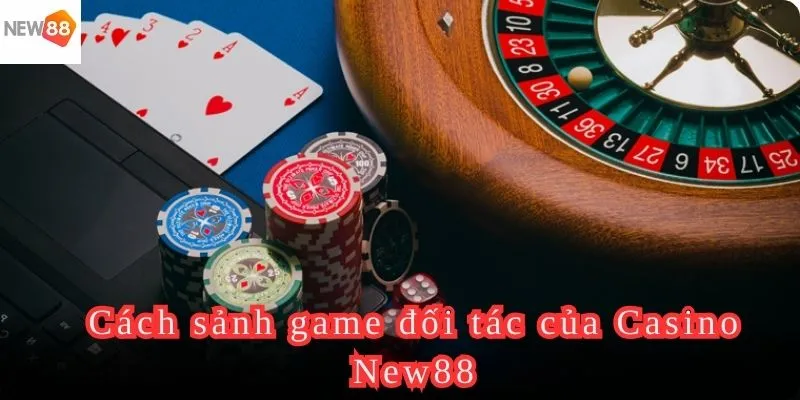 Trò chơi Pokerdeng tại New88 chúng tôi siêu cuốn hútCasino New88 là gì? Casino New88 là một trong những sản phẩm giải trí trực tuyến hàng đầu của thương hiệu New88, cung cấp đa dạng các trò chơi casino hấp dẫn, từ cổ điển đến hiện đại. Với mục tiêu mang đến trải nghiệm cao cấp và công bằng cho người chơi, sảnh được xây dựng trên nền tảng công nghệ tiên tiến. Trong quá trình quản lý và hoạt động, chúng tôi luôn đảm bảo an toàn tuyệt đối cho các giao dịch cá cược của người chơi. Nơi giải trí mang đến trải nghiệm hấp dẫn với không gian chuyên nghiệp và an ninh tối đa. Mọi thông tin sẽ được cung cấp cho từng người tham gia và các hoạt động cá cược sẽ diễn ra công bằng và minh bạch. Giới thiệu chi tiết về sảnh cược New88 chúng tôi Ưu điểm của Casino New88 Khi người chơi quyết định đặt cược vào điểm đến này, chắc chắn họ sẽ hoàn toàn hài lòng về chất lượng đồ họa game và số lượng sản phẩm game. Bất kỳ người chơi nào cũng có thể thành công và kiếm được lợi nhuận khủng sau khi cá cược hợp lệ. Dưới đây là những ưu điểm không thể chối cãi của thương hiệu sảnh Casino New88. Sòng bạc uy tín Casino New88 đảm bảo cho người chơi mục tiêu cá cược tối đa vì nó được bảo vệ bởi các đơn vị hàng đầu trong lĩnh vực này. Mọi chi tiết từ thông tin địa điểm đến vị trí hoạt động, hệ thống phúc lợi và chính sách phân phối người chơi đều được đảm bảo đầy đủ và thực hiện hiệu quả. Với đầy đủ hồ sơ pháp lý của thương hiệu này, người chơi có thể hoàn toàn tin tưởng vào chất lượng của nó. Trong thời gian ra đời và gia nhập thị trường, nó đã tạo được ấn tượng tốt đối với các game thủ từ chuyên nghiệp cho đến những người mới làm quen. Vì vậy mọi ván cược đều rất hiệu quả và được thị trường công nhận. Kho trò chơi đa thể loại hấp dẫn Khi khám phá hệ thống trò chơi trong sân chơi này, bạn sẽ ngạc nhiên bởi sự đa dạng của các trò chơi thay đổi thường xuyên trên thị trường. Điều này cho phép người chơi trải nghiệm thoải mái nhiều loại hình cá cược khác nhau. Đó là một cơ hội trải nghiệm hấp dẫn để tìm ra sản phẩm chơi game hoàn hảo. Người chơi có thể dễ dàng lựa chọn những sản phẩm game có khả năng mang lại lợi nhuận khủng. Từ đó dễ dàng đưa ra quyết định và đặt cược chính xác nhất. Sự phù hợp của người chơi về hình thức cá cược và phương thức đặt cược phải được đánh giá kỹ lưỡng trước khi sòng bạc chính thức đi vào hoạt động. Tỷ lệ cược lớn so với các sân chơi khác Một trong những ưu điểm liên quan đến chất lượng của các màn cá cược có thể tìm thấy tại Casino New88 đó chính là tỷ lệ cược. So với các sân chơi khác khi nhà cái mới thành lập, các game thủ nhìn nhận và đánh giá cao cơ hội đặt cược. Tỷ lệ này được cung cấp cho mỗi trận đấu. Bạn có thể dễ dàng tính toán và đưa ra quyết định cá cược hiệu quả nhất. Người chơi có thể yên tâm về tỷ lệ thanh toán nhanh chóng trong quá trình tham gia đặt cược của hệ thống sòng bài. Điều này được đảm bảo tuân theo các quy tắc và hướng dẫn được thiết lập trước khi người chơi bắt đầu đặt cược. Nếu người chơi đặt cược lớn, họ có thể yêu cầu thủ tục thanh toán bất cứ lúc nào. Tỷ lệ cược tại sân chơi New88 chúng tôi cực lớn Cách sảnh game đối tác của Casino New88 Mỗi sảnh game tại Casino New88 đều mang đến trải nghiệm đặc trưng, đáp ứng mọi nhu cầu của người chơi. Evolution Gaming: Chuyên các trò Baccarat, Blackjack, Roulette, với chất lượng phát sóng trực tiếp cao cấp. Playtech: Cung cấp game hiện đại, đồ họa đẹp, nổi bật với Casino Hold'em và Sic Bo. Pragmatic Play: Tỷ lệ trả thưởng cao, trò chơi đa dạng như Baccarat, Roulette, Blackjack. SA Gaming: Đa dạng bàn chơi, hỗ trợ nhiều ngôn ngữ, thân thiện với người dùng. AE Sexy: Tập trung vào Baccarat với phong cách trình diễn độc đáo, thu hút người chơi. Top game hay tại New88 - Tổng hợp 2025 Dưới đây là top game hay tại casino New88 được tổng hợp 2025 mà bạn không thể bỏ qua: Poker trực tuyến Poker Online là một trò chơi hấp dẫn của New88. Giao diện cuốn hút và đầy thẩm mỹ. Có nhà phân phối chính thức của Việt Nam để trò chuyện. Hiện tại, New88 có 5 phòng chơi poker trực tuyến hấp dẫn. Baccarat trực tuyến Baccarat Online là một trò chơi hấp dẫn từ New88. Đây là một trong những môn thể thao phổ biến và được nhiều người biết đến. Baccarat Online New88 có nguồn gốc từ Ý và du nhập vào Pháp vào thế kỷ 15 và 19. Kể từ đó, baccarat đã trở thành trò chơi bài phổ biến nhất tại New88. Game bài Baccarat trực tuyến tại New88 cực hấp dẫn Rồng Hổ Rồng hổ Online là một trò chơi ăn tiền có nguồn gốc từ Campuchia. Dragon Tiger tại New88 có 52 lá và hoàn toàn không có Joker. Khi chơi, người chơi chỉ cần chọn đặt mặt rồng hoặc mặt hổ. Sau khi chia bài, đội nào nhiều điểm nhất sẽ thắng. Kinder Trắc Kim Đạc là một trong top game hay tại New88, còn gọi là thắng 3 lá. Trò chơi sử dụng 52 thẻ chơi, không bao gồm Joker. Hai bên dựa vào 3 quân bài trên tay để so sánh kích thước. Đăng ký tài khoản nhanh chóng, chơi tại New88 và nhận nhiều tiền thưởng hấp dẫn. Pokerdeng Pokerdeng là một trò chơi bài nổi tiếng ở Thái Lan. Trò chơi cũng rất phổ biến tại New88. Pokerdeng sử dụng 52 lá bài cộng đồng và luật chơi là sự kết hợp giữa bài xì dách và bài cào. Như vậy, tay bài của ai cao hơn sẽ thắng nhé. Trò chơi Pokerdeng tại New88 chúng tôi siêu cuốn hút Ngầu Hầm Ngầu Hầm - Bullfight là một trò chơi bài, trò chơi sử dụng bộ bài 52 lá. Hệ thống sẽ chia bài dựa trên 3 loại tụ chính: Cái, Con 2, Con 3. Mỗi người chơi được chia 5 lá bài, sắp xếp như sau: 2 quân bài và bội số của 10 được gọi là Ngầu Hầm chi trên. 3 lá bài không có chính là Ngầu Hầm chi dưới. Roulette Roulette là top game hay tại New88 sử dụng một bánh xe được đánh số, và một quả bóng nhỏ rơi xuống và quay quanh bánh xe, ngược lại với vòng quay của bánh xe. Nếu bánh xe tiếp đất vào bất kỳ ô số nào trên bánh xe, kết quả được trả về ô tương ứng với số đó. Hướng dẫn chi tiết để trải nghiệm Casino New88 Tham gia Casino New88 rất đơn giản với các bước sau: Bước 1: Đăng ký tài khoản trên trang web New88 và xác minh qua email hoặc số điện thoại. Bước 2: Nạp tiền vào tài khoản qua các phương thức thanh toán có sẵn. Bước 3: Truy cập vào mục 