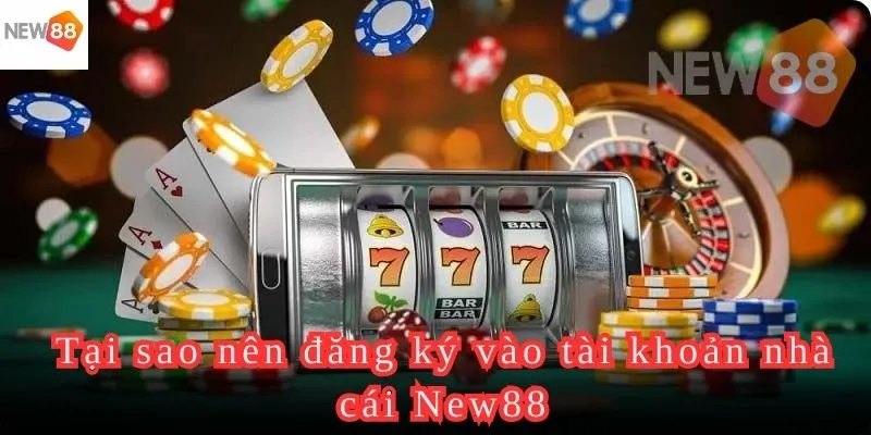 New88 cam kết cung cấp cho người dùng trải nghiệm chơi game tối ưu và chất lượng nhất