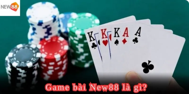 Game bài New88