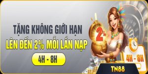 khuyến mãi hoàn trả New88