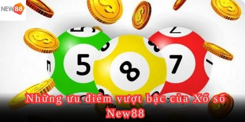 Xổ số New88