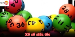 Xổ số siêu tốc